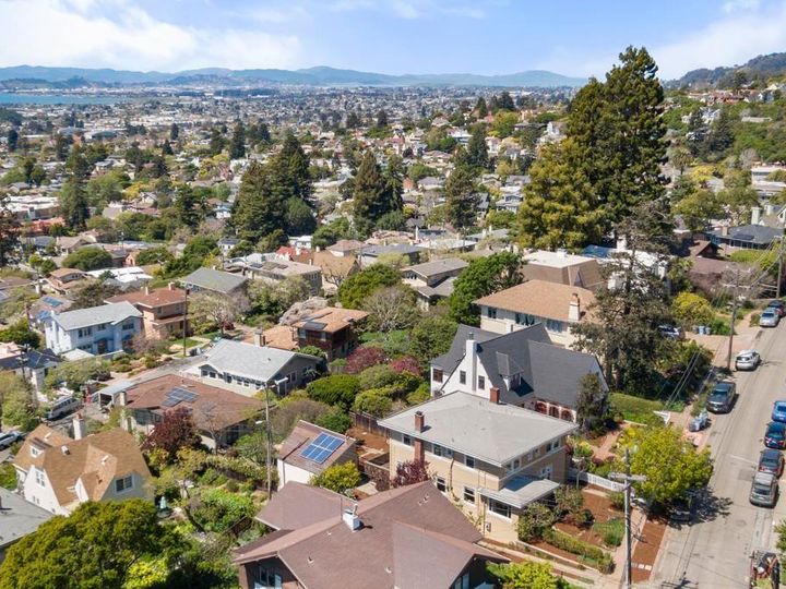 850 Mendocino Avene, Berkeley, CA | Thousand Oaks. Photo 56 of 60