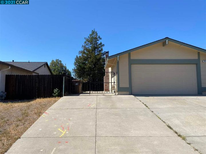 901 Basalt Way, Antioch, CA | Mountaire Meadws. Photo 15 of 18