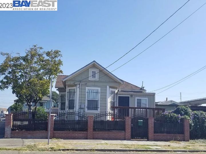920 52nd Ave, Oakland, CA | East Oakland. Photo 1 of 1