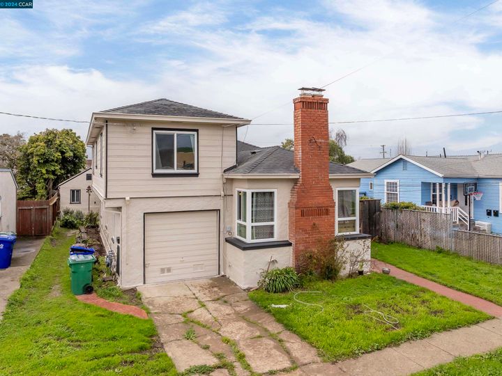 933 33rd St, Richmond, CA | North And East. Photo 1 of 11