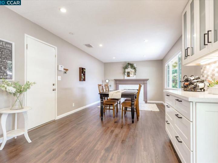 955 Oasis Dr, Concord, CA | Colony Park. Photo 14 of 40