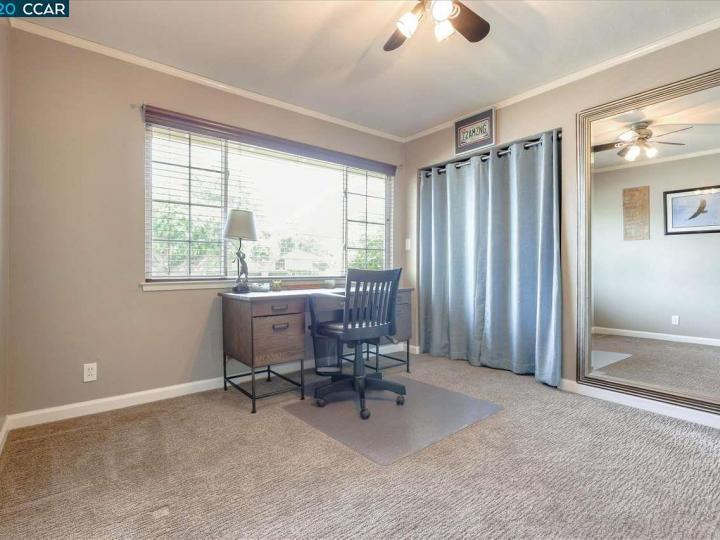 955 Oasis Dr, Concord, CA | Colony Park. Photo 19 of 40