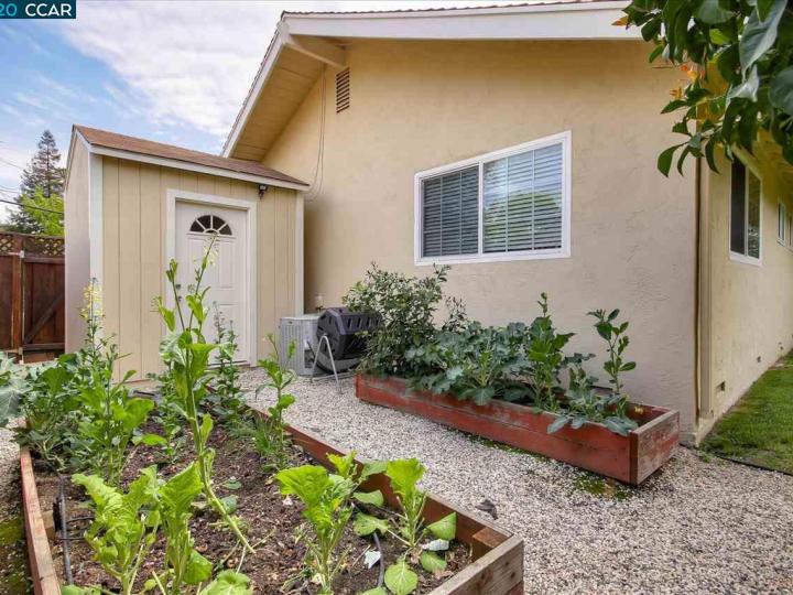 955 Oasis Dr, Concord, CA | Colony Park. Photo 26 of 40