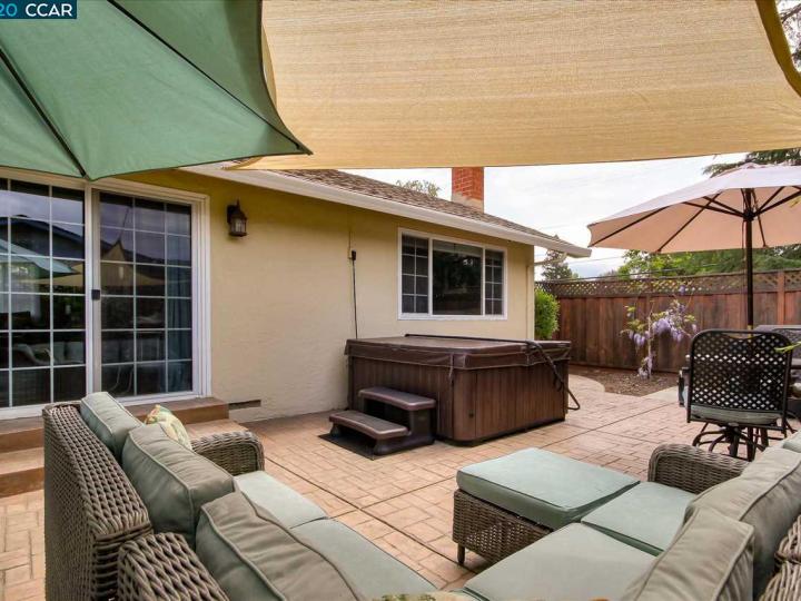 955 Oasis Dr, Concord, CA | Colony Park. Photo 28 of 40