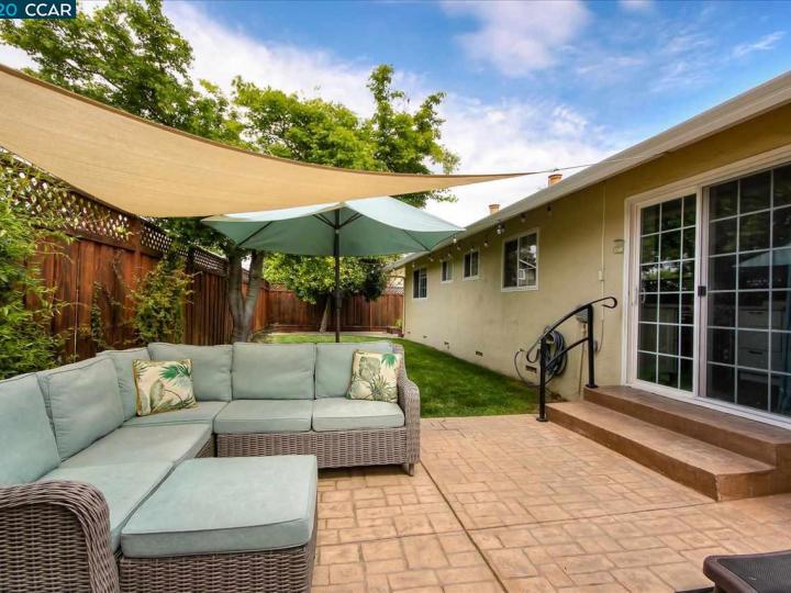 955 Oasis Dr, Concord, CA | Colony Park. Photo 32 of 40