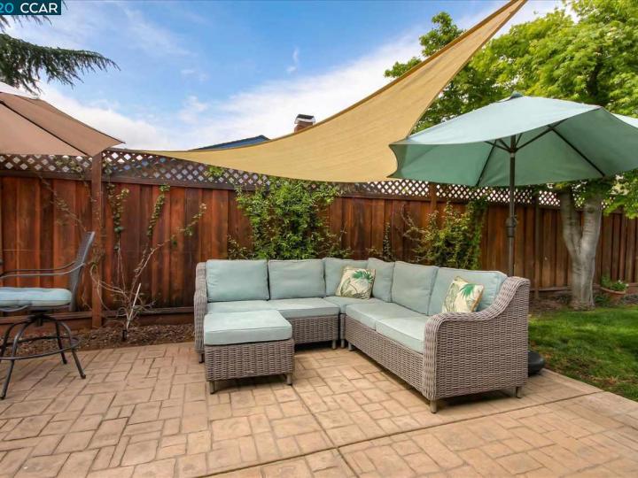 955 Oasis Dr, Concord, CA | Colony Park. Photo 34 of 40