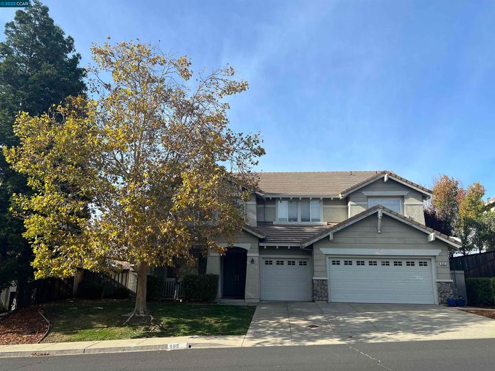 985 Rolling Woods Way, Concord, CA | Crystyl Ranch. Photo 1 of 57