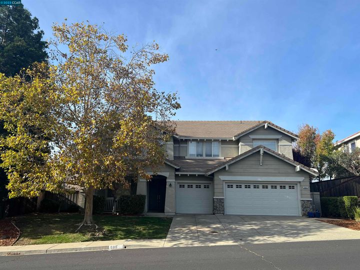 985 Rolling Woods Way, Concord, CA | Crystyl Ranch. Photo 56 of 57