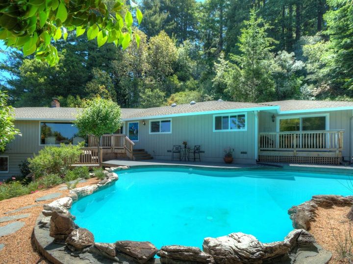 985 Whispering Pines Dr, Scotts Valley, CA | . Photo 1 of 34