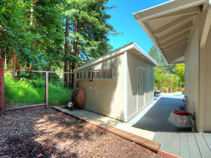 985 Whispering Pines Dr, Scotts Valley, CA | . Photo 29 of 34
