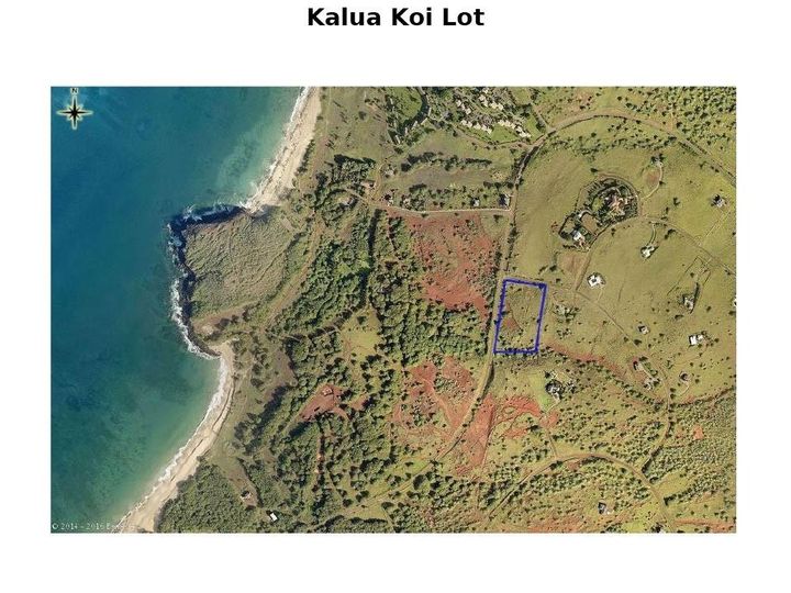 Kalua Koi Rd Maunaloa HI. Photo 2 of 22