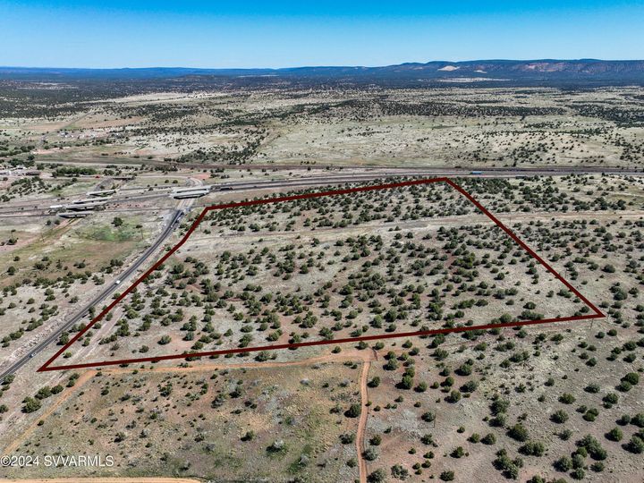 N State Route 89, Ash Fork, AZ | 5 Acres Or More. Photo 2 of 8
