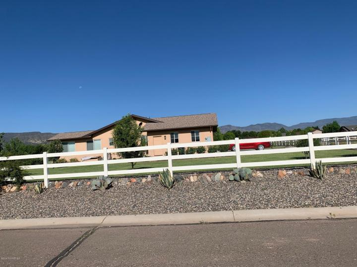 Newton Ln, Camp Verde, AZ | Equestrian Estates. Photo 13 of 14