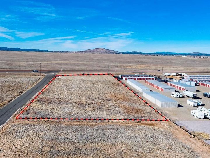 Tbd E Road 4 12 South  Lot 1, Chino Valley, AZ | Commercial Only. Photo 1 of 5