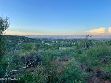 Blue Ranch Rd, Cottonwood, AZ | 5 Acres Or More. Photo 3 of 5