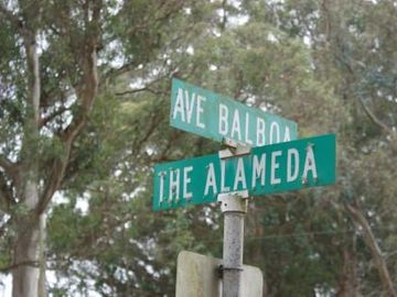 Avenue Balboa El Granada CA. Photo 2 of 9