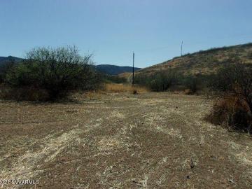 058z W Salt Mine Rd, Camp Verde, AZ | Under 5 Acres. Photo 2 of 11