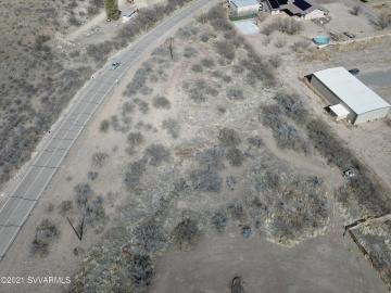 058z W Salt Mine Rd, Camp Verde, AZ | Under 5 Acres. Photo 6 of 11