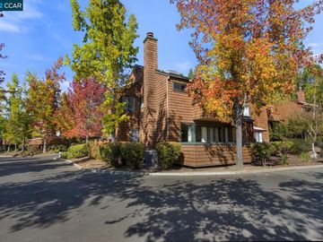 1 Bosworth Walk, Pleasant Hill, CA, 94523 Townhouse. Photo 2 of 39
