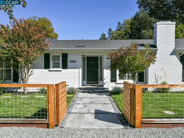 1000 Willow Dr, Lafayette, CA | . Photo 3 of 28