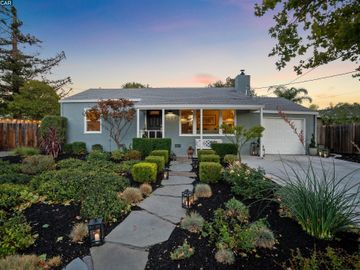 1007 Hook Ave, Pleasant Hill, CA | . Photo 2 of 40