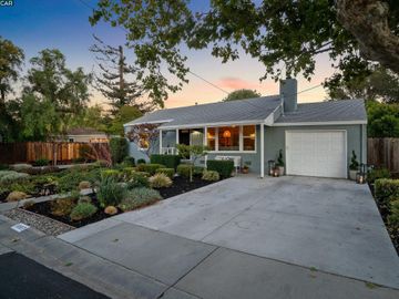 1007 Hook Ave, Pleasant Hill, CA | . Photo 3 of 40