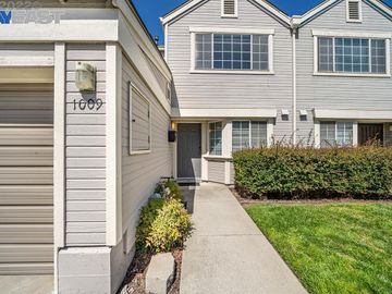 1009 Bissell Ave, Richmond, CA, 94801 Townhouse. Photo 5 of 31
