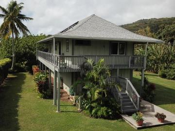 10315 Kamehameha V Hwy, Kaunakakai, HI | Waialua. Photo 6 of 27