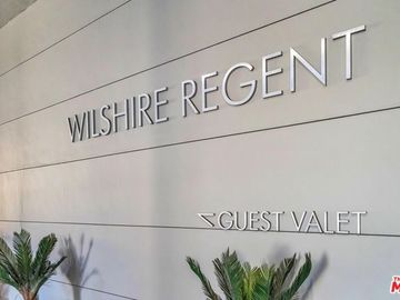 The Wilshire Regent condo #914. Photo 2 of 29