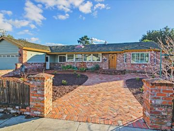 1062 Fewtrell Dr, Campbell, CA | . Photo 2 of 30