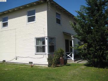 107 Collins St Richmond CA Multi-family home. Photo 3 of 6