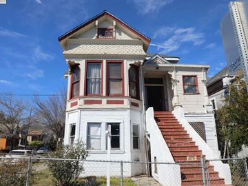 1101 Peralta St, Oakland, CA | Prescott. Photo 2 of 13