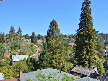 1120 Hollywood Ave unit #1, Upper Glenview, CA