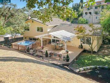 116 Rosemont Ct, Walnut Creek, CA | Secluded Valley. Photo 2 of 40