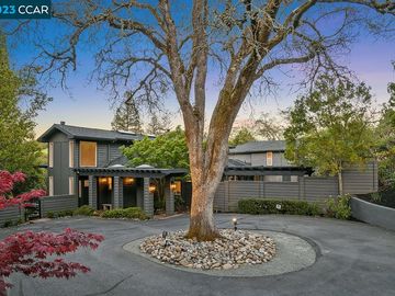 1203 Upper Happy Valley Rd, Lafayette, CA | Upper Happy Vly. Photo 3 of 47