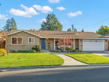 1210 Bent Dr, Campbell, CA | . Photo 2 of 36