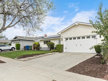 1247 Colleen Way, Campbell, CA | . Photo 2 of 36