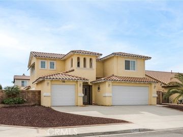12689 Water Lilly, Victorville, CA