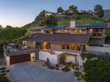 13369 Middle Canyon Rd, Carmel Valley Village, CA