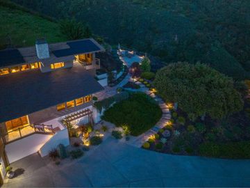 13369 Middle Canyon Rd, Carmel Valley, CA | . Photo 3 of 45