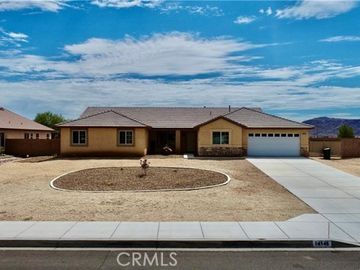14145 Fresian Ave, Apple Valley, CA