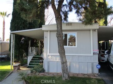 1425 Cherry Ave unit #172, Beaumont, CA