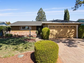 1446 San Luis Ave, Mountain View, CA | . Photo 3 of 22