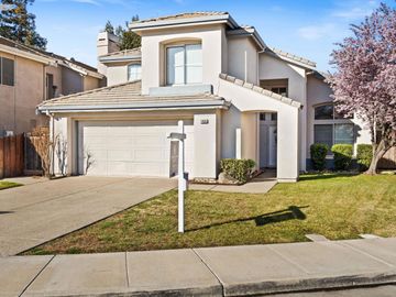1465 Monterey Ct, Central Tracy, CA