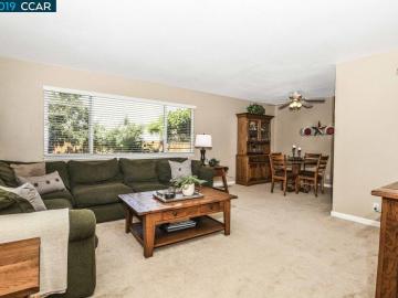 1537 American Beauty Dr, Concord, CA | Rose Glen. Photo 3 of 24