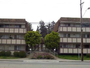 1550 Bancroft Ave unit #232, Nugent Square, CA