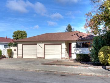 1575 Gordon St, Redwood City, CA