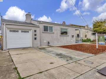 1587 140th Ave, Old San Leandro, CA