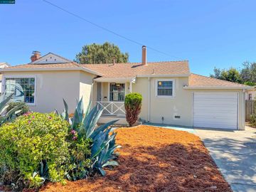 1608 143rd Ave, Old San Leandro, CA