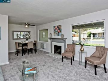1613 Ruth Dr, Pleasant Hill, CA | Gregory Gardens. Photo 4 of 29